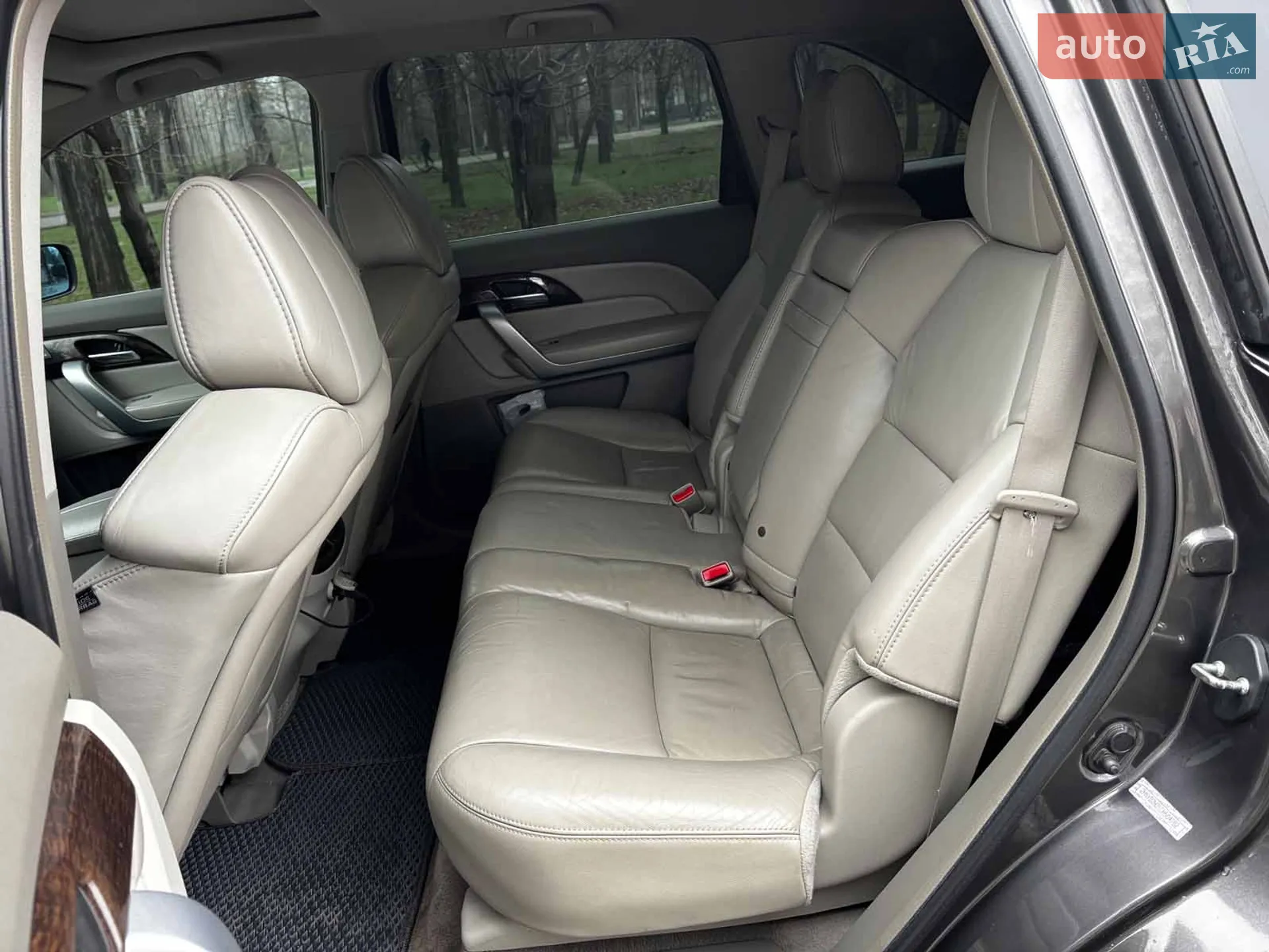 2011 Acura MDX - мініатюра 15