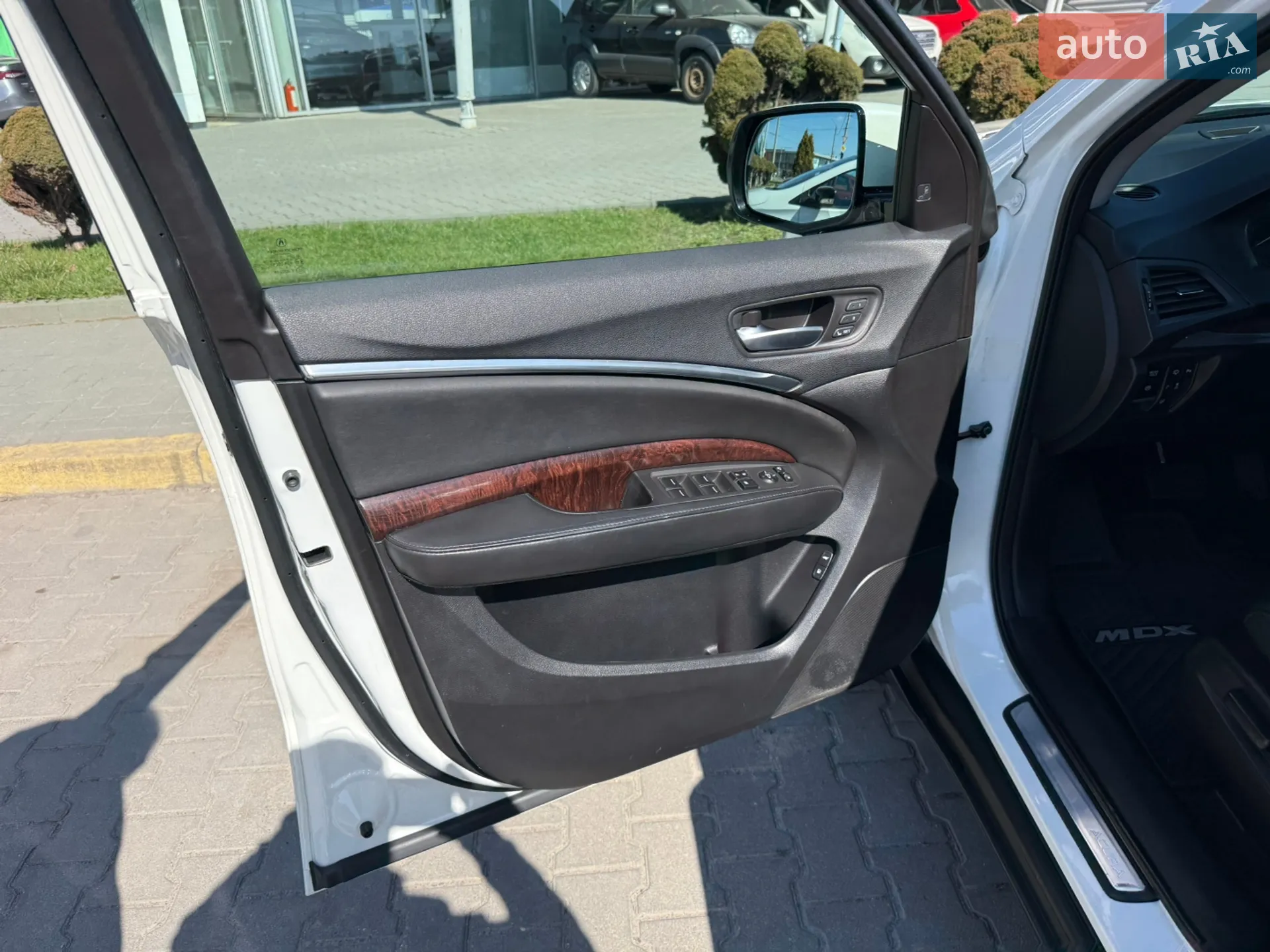 2014 Acura MDX - мініатюра 9