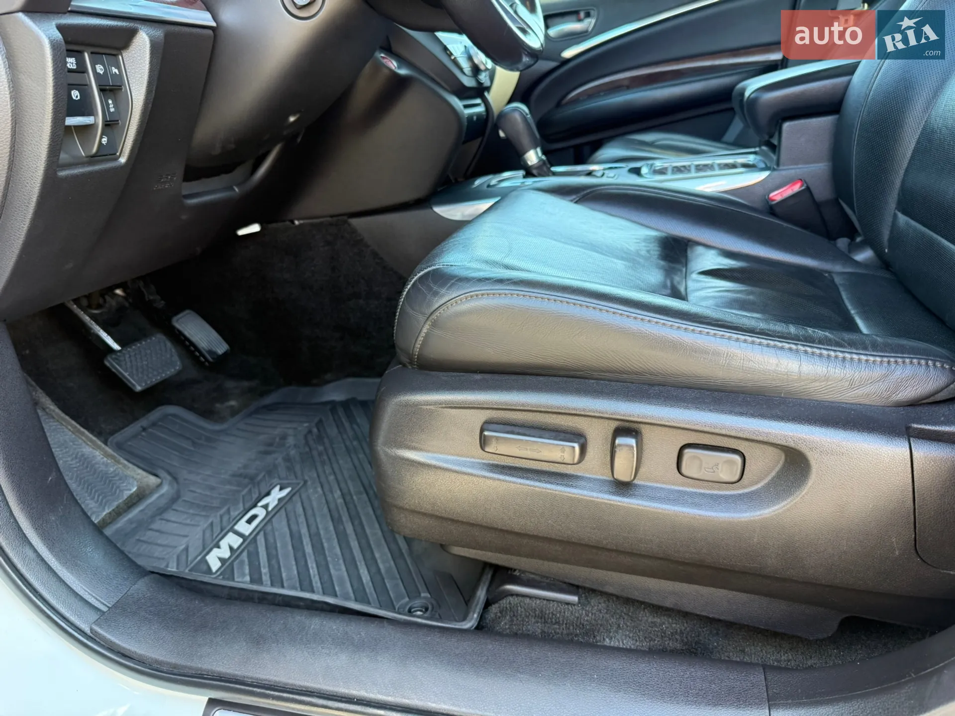 2014 Acura MDX - мініатюра 13