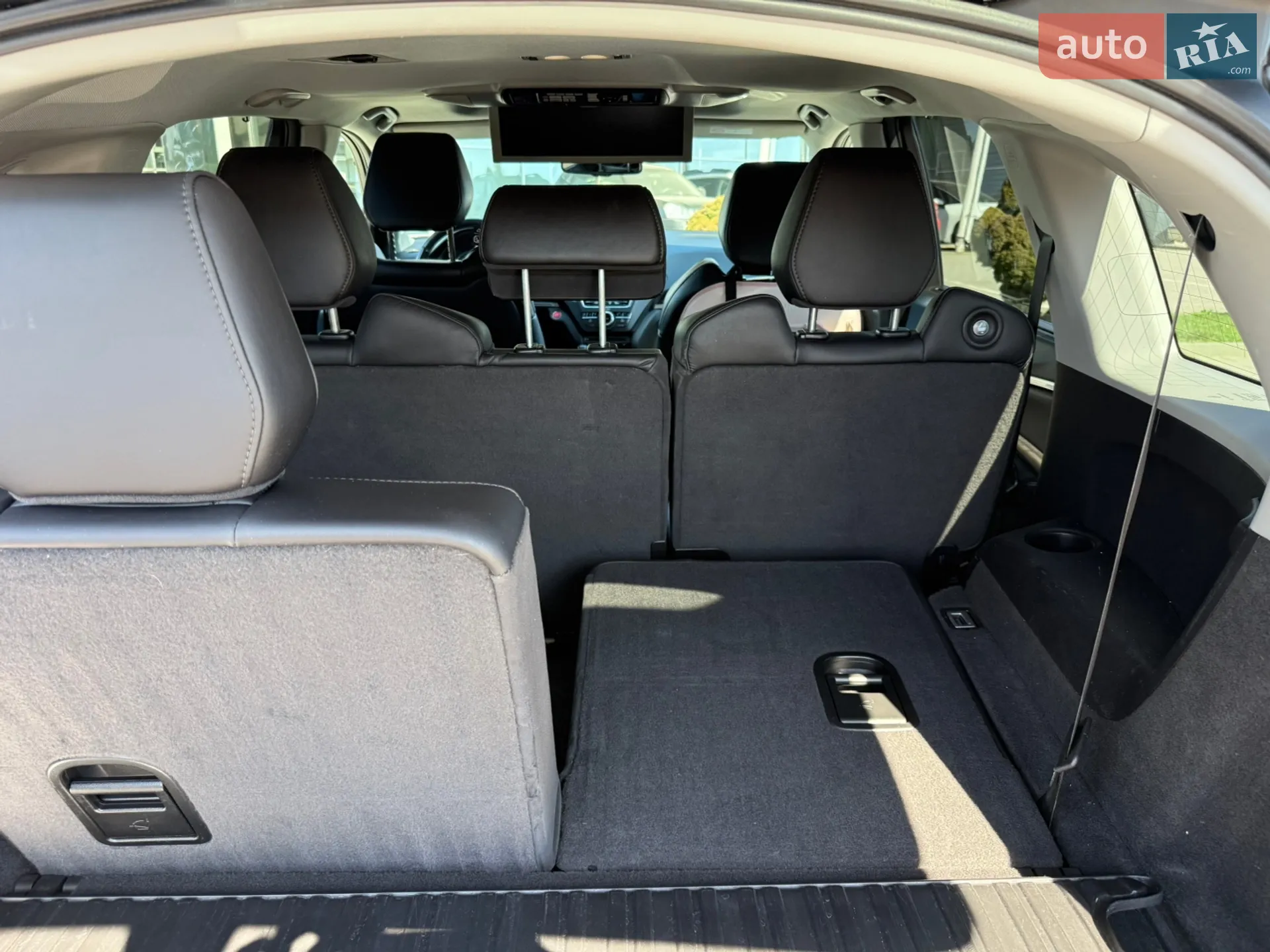 2014 Acura MDX - мініатюра 24