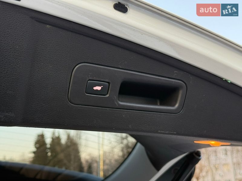 Внедорожник / Кроссовер Acura MDX 2014 в Киеве