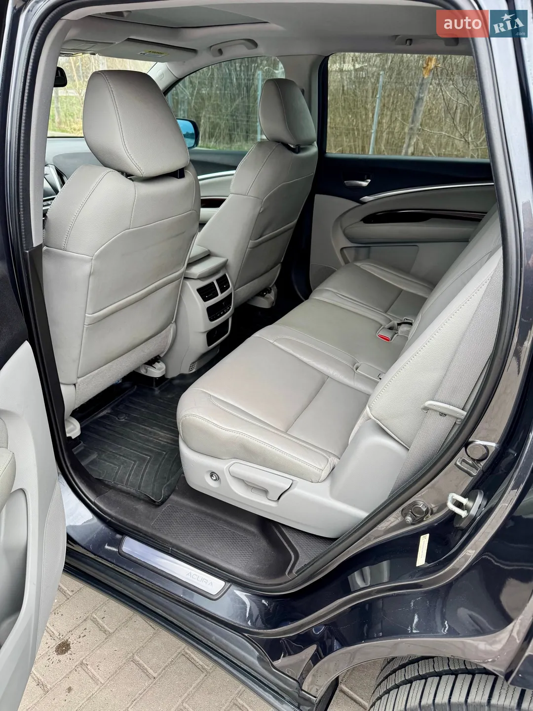 2013 Acura MDX - мініатюра 12