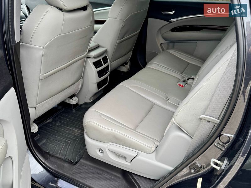 Внедорожник / Кроссовер Acura MDX 2013 в Дубно