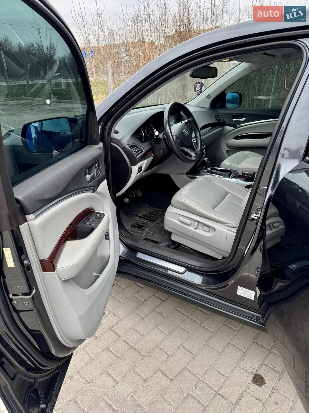 2013 Acura MDX - мініатюра 15