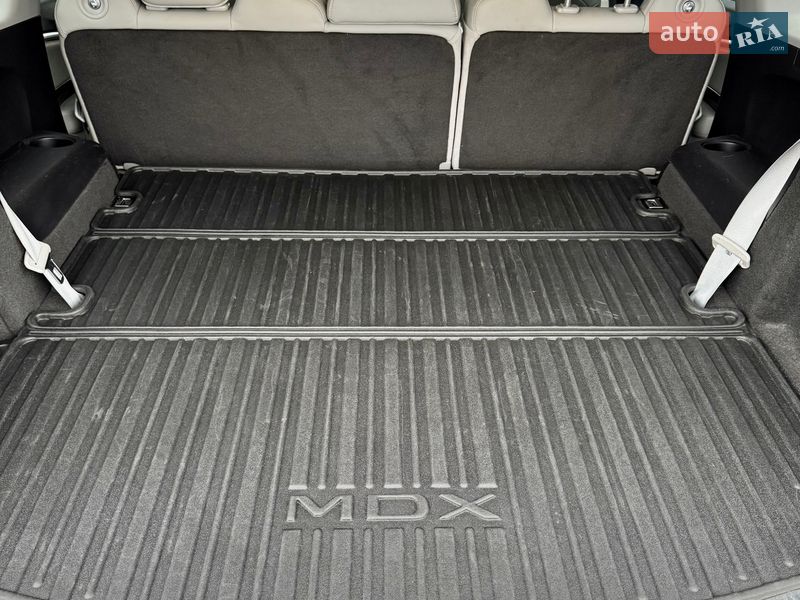 Внедорожник / Кроссовер Acura MDX 2013 в Дубно