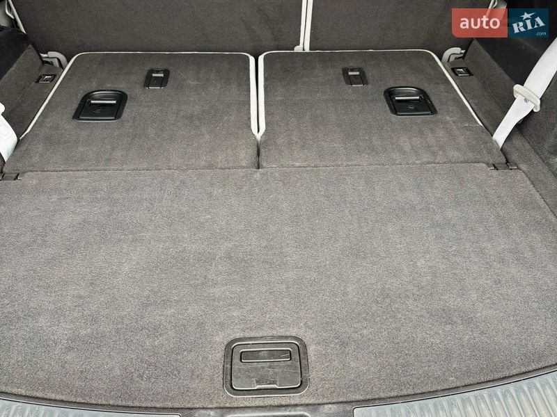 Внедорожник / Кроссовер Acura MDX 2013 в Дубно