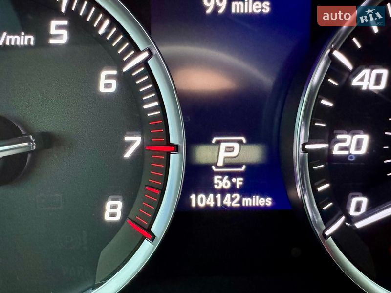 Внедорожник / Кроссовер Acura MDX 2013 в Дубно