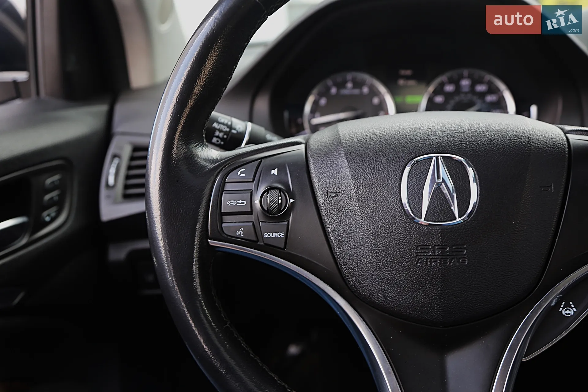 2015 Acura MDX - мініатюра 18