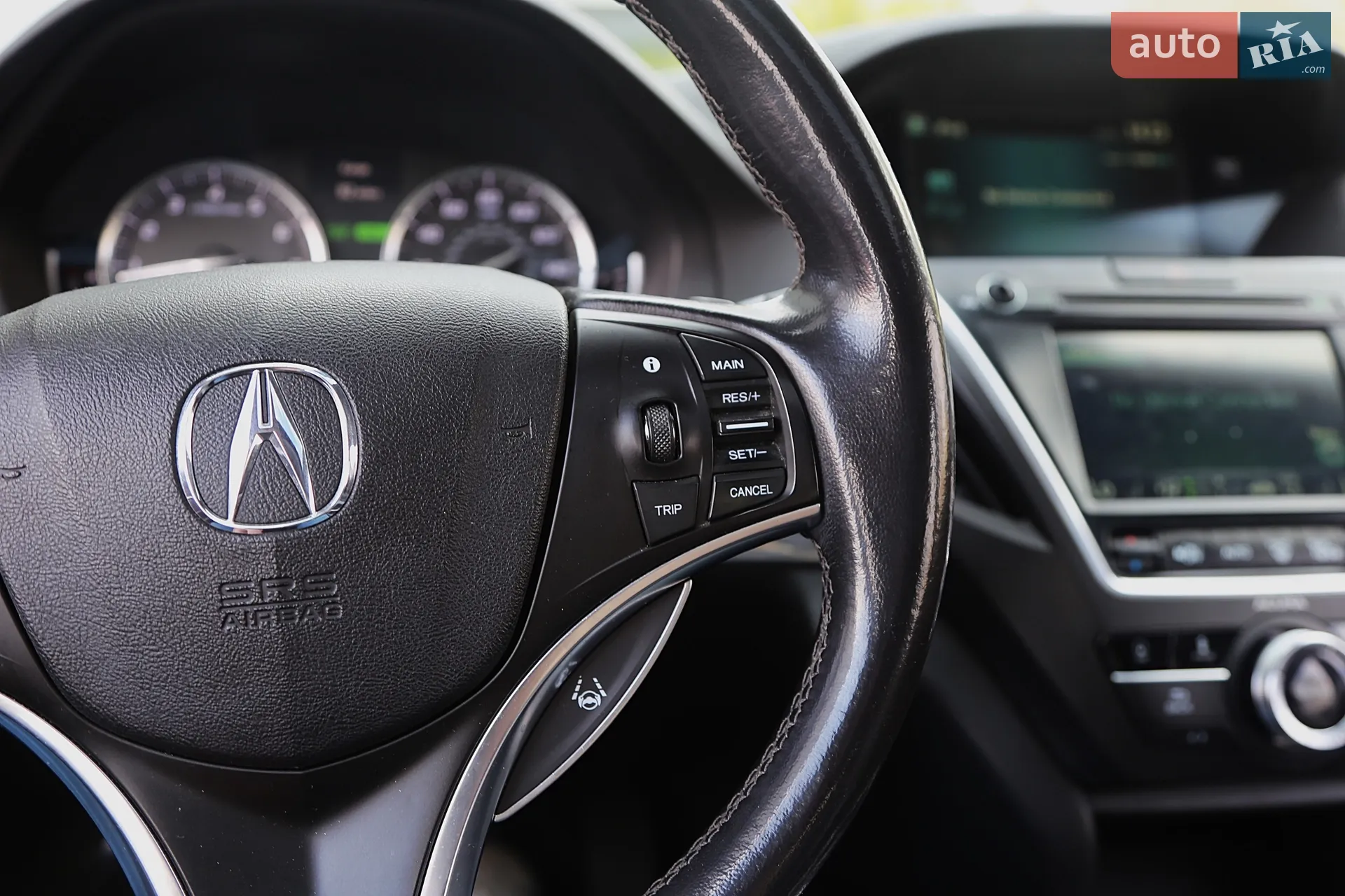 2015 Acura MDX - мініатюра 19