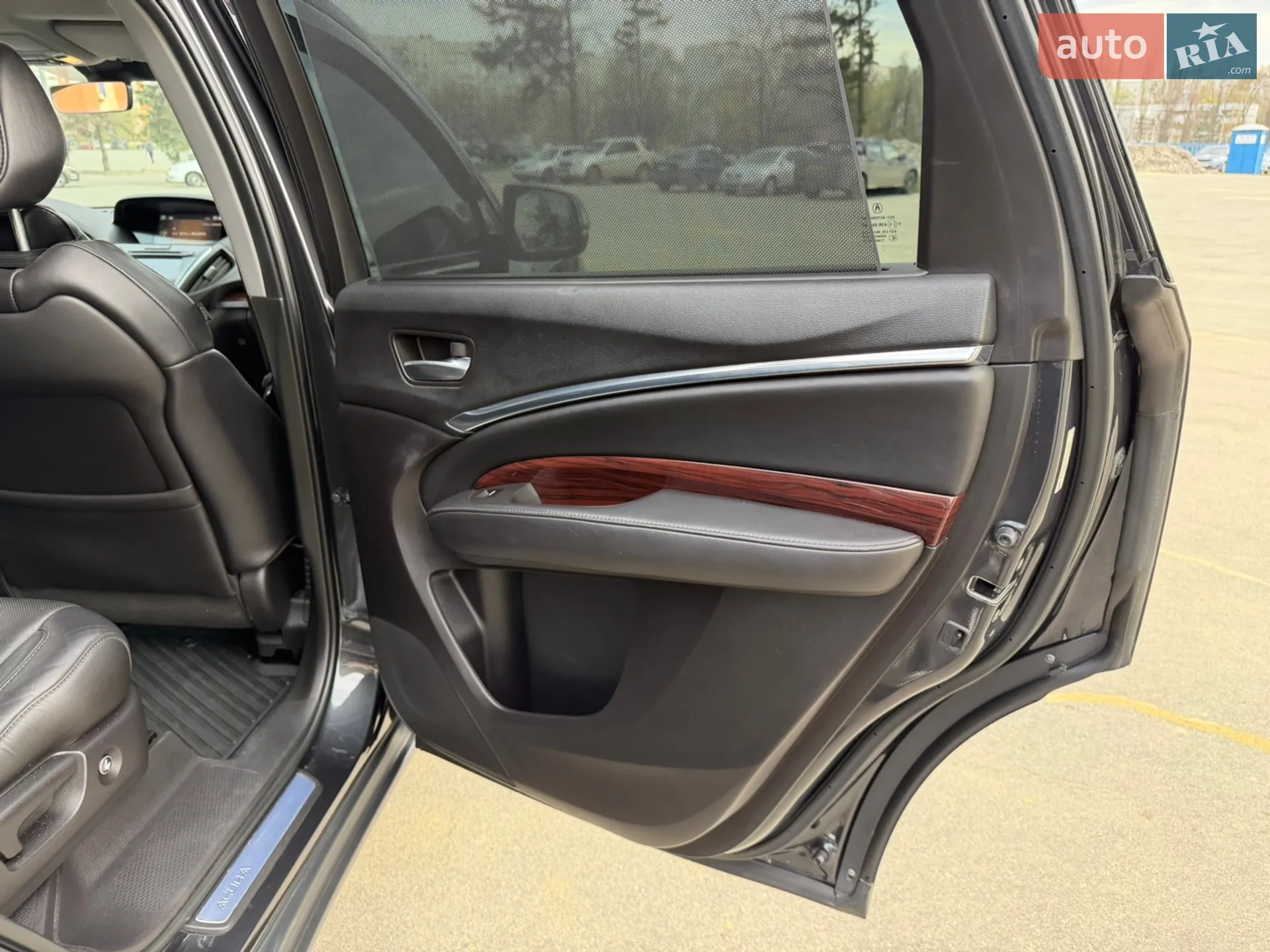 2015 Acura MDX - мініатюра 42