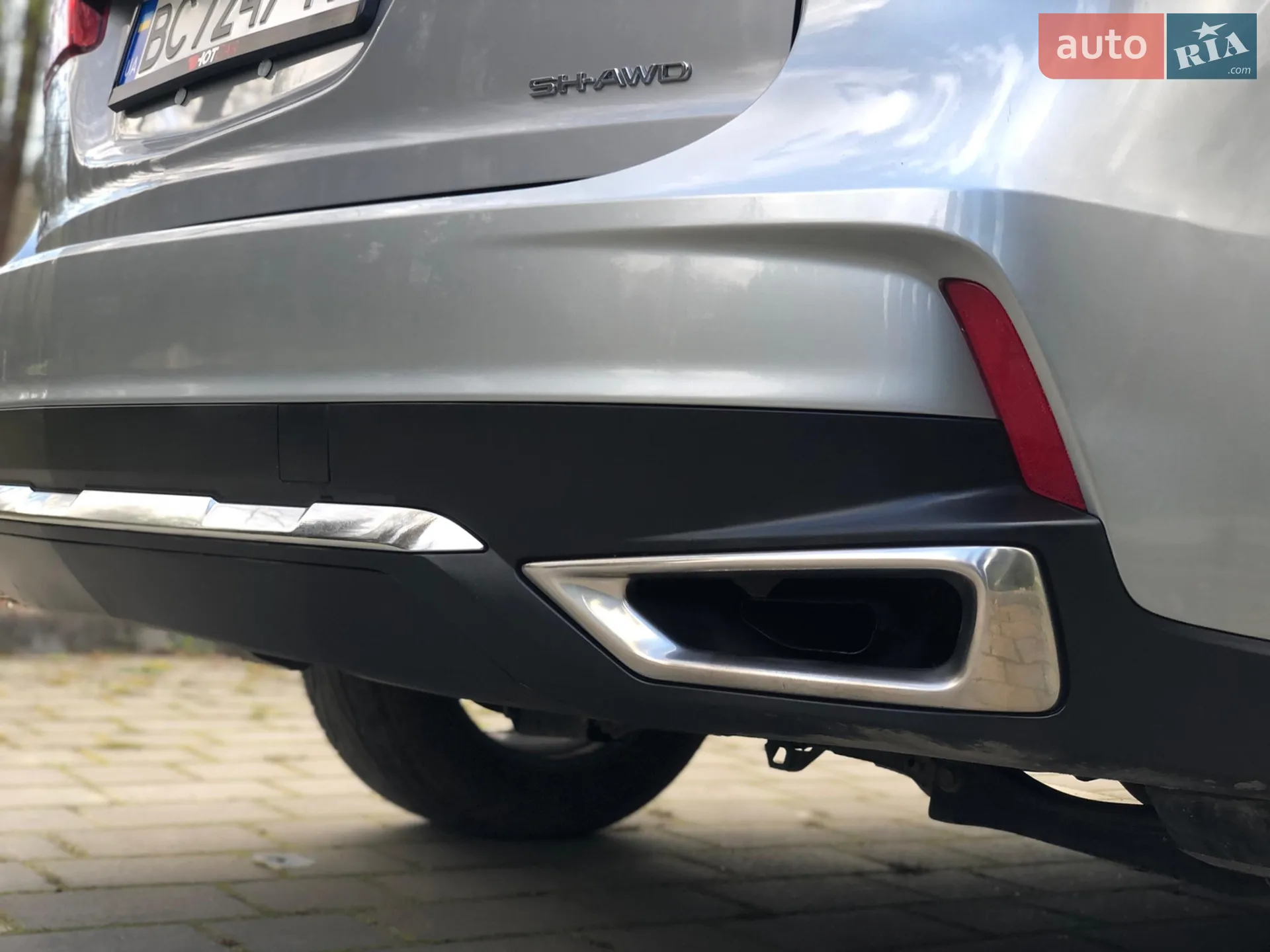 2019 Acura MDX - мініатюра 46