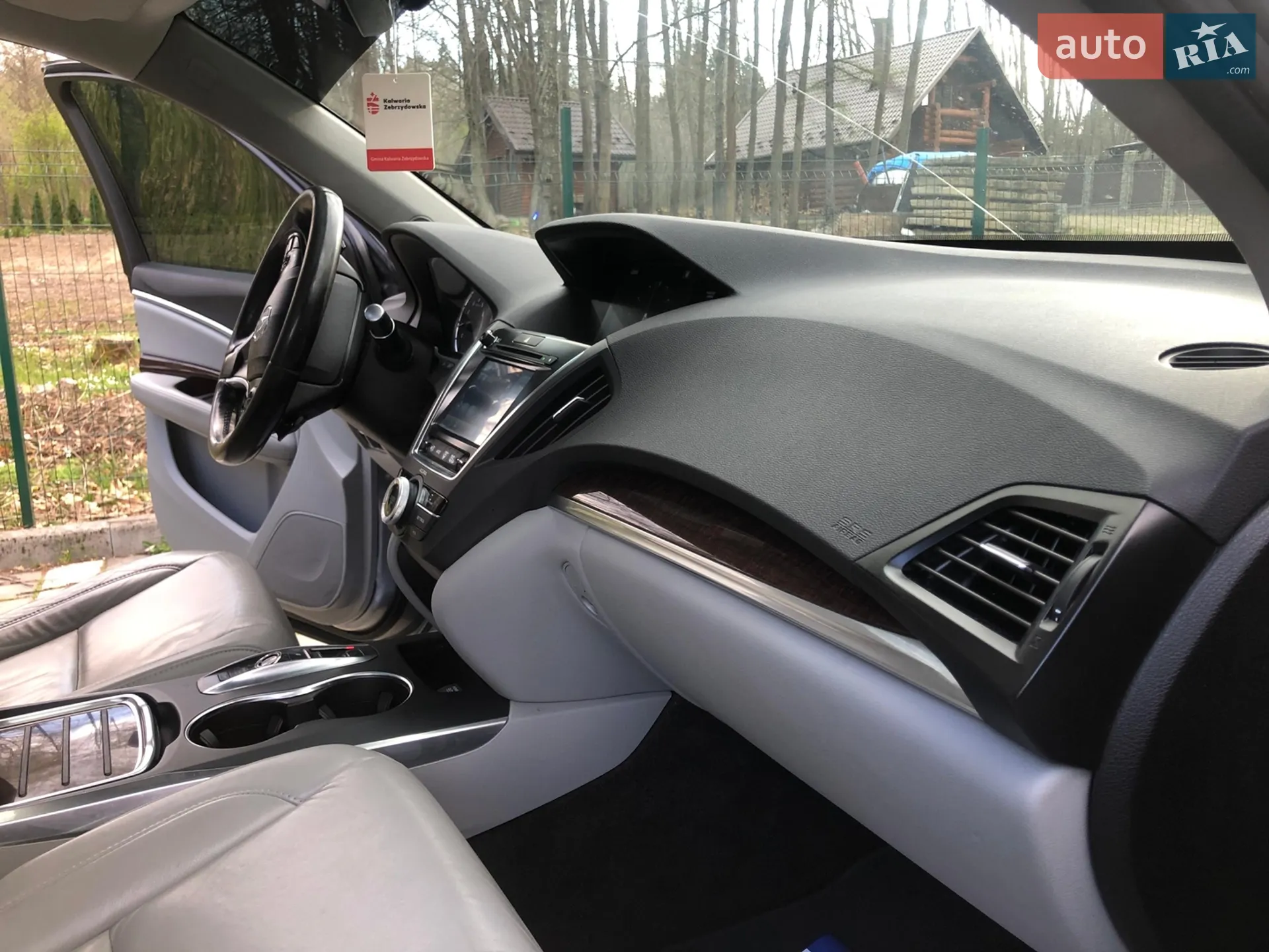 2019 Acura MDX - мініатюра 58