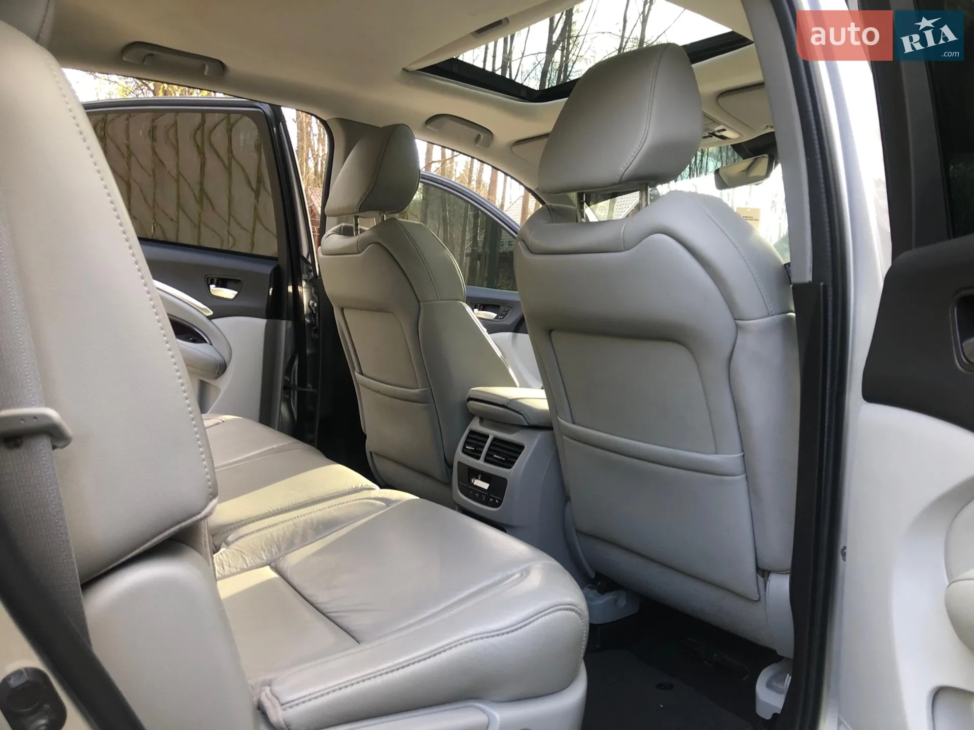 2019 Acura MDX - мініатюра 71