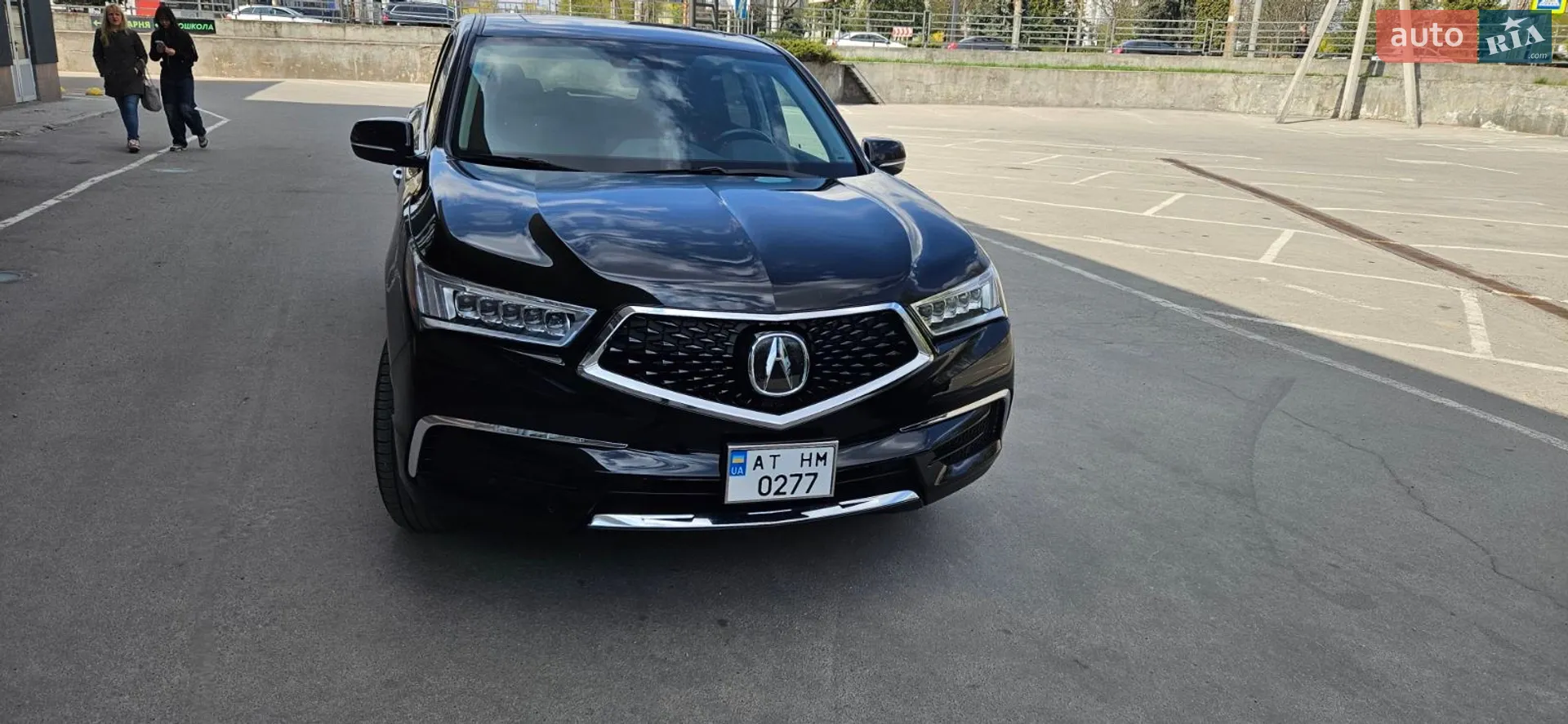 2020 Acura MDX - мініатюра 2