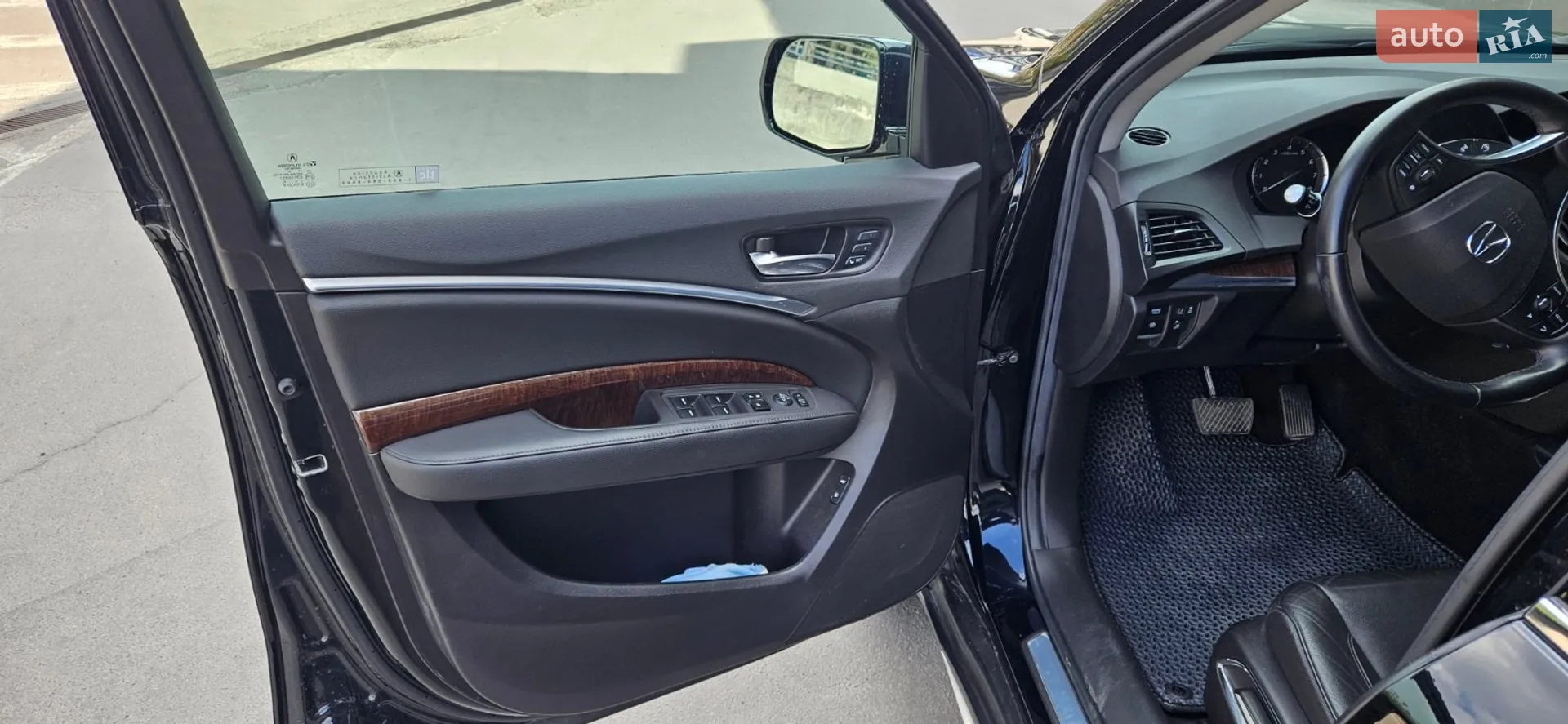 2020 Acura MDX - мініатюра 6