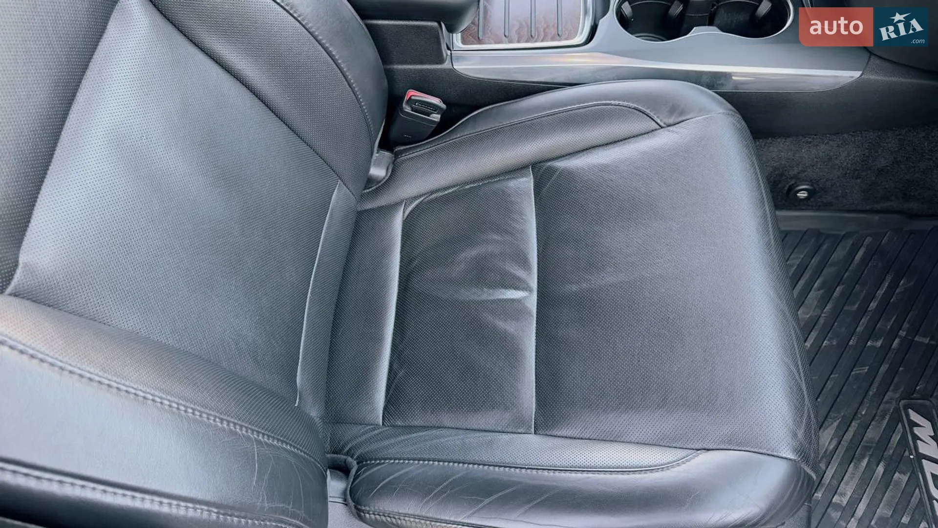 2014 Acura MDX - мініатюра 16
