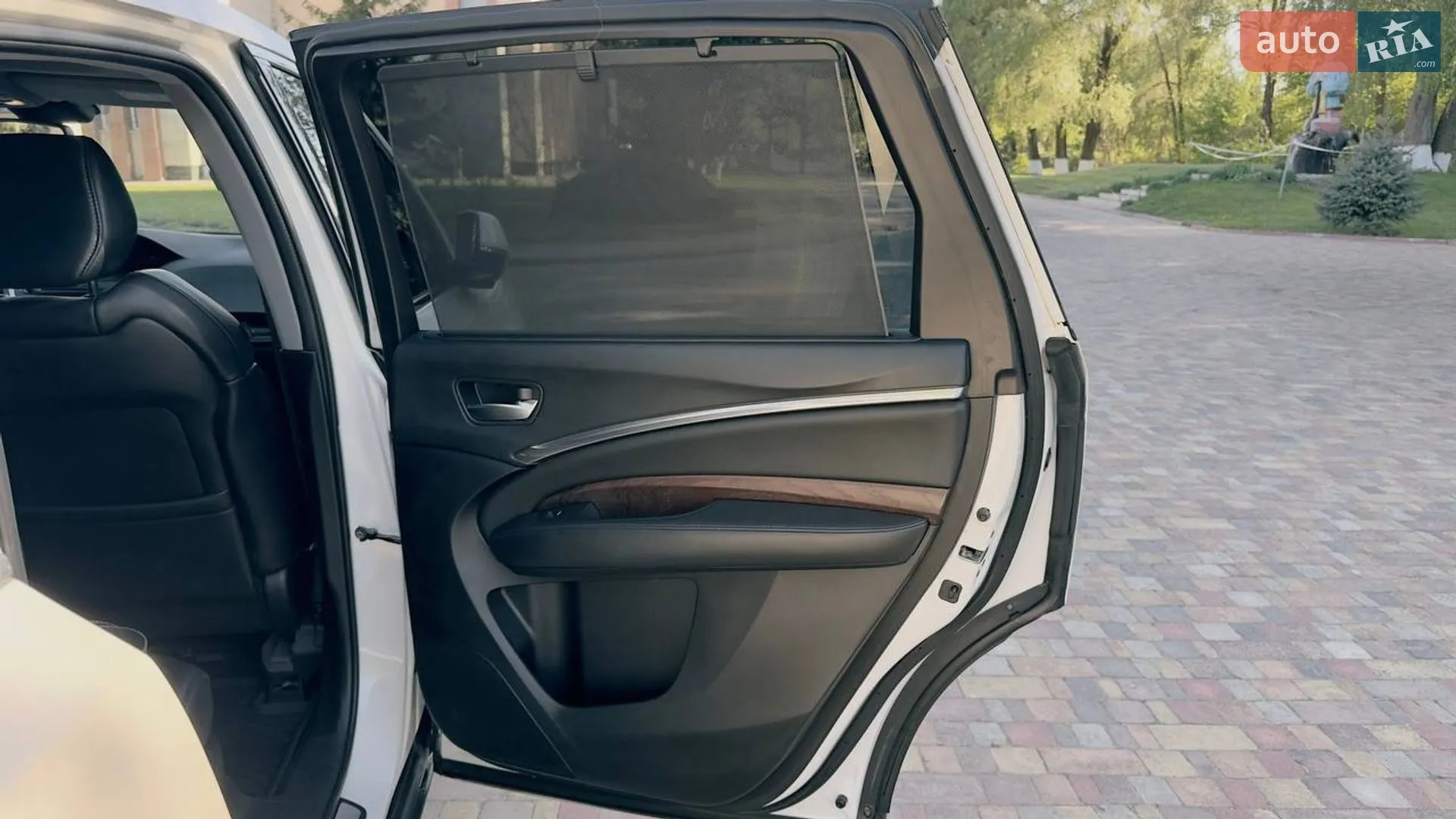 2014 Acura MDX - мініатюра 18