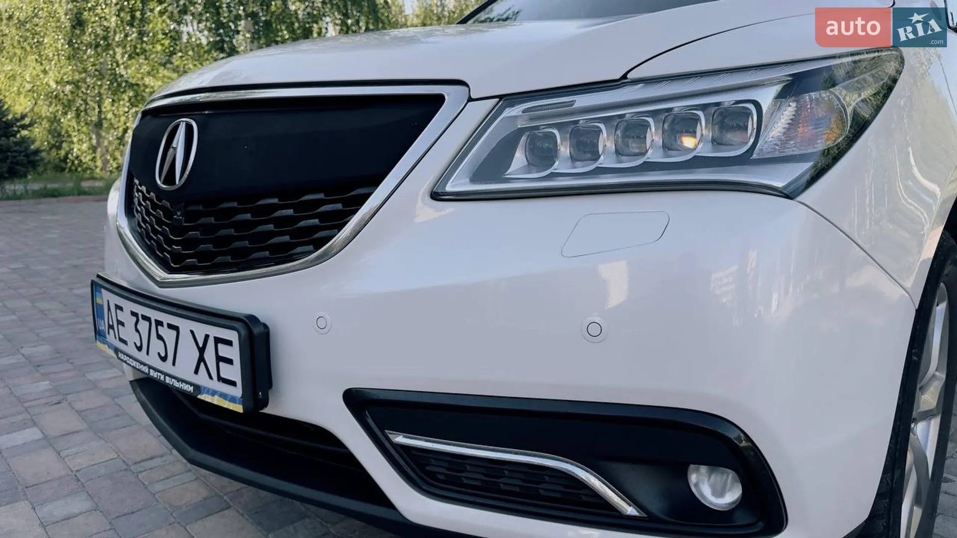 2014 Acura MDX - мініатюра 23