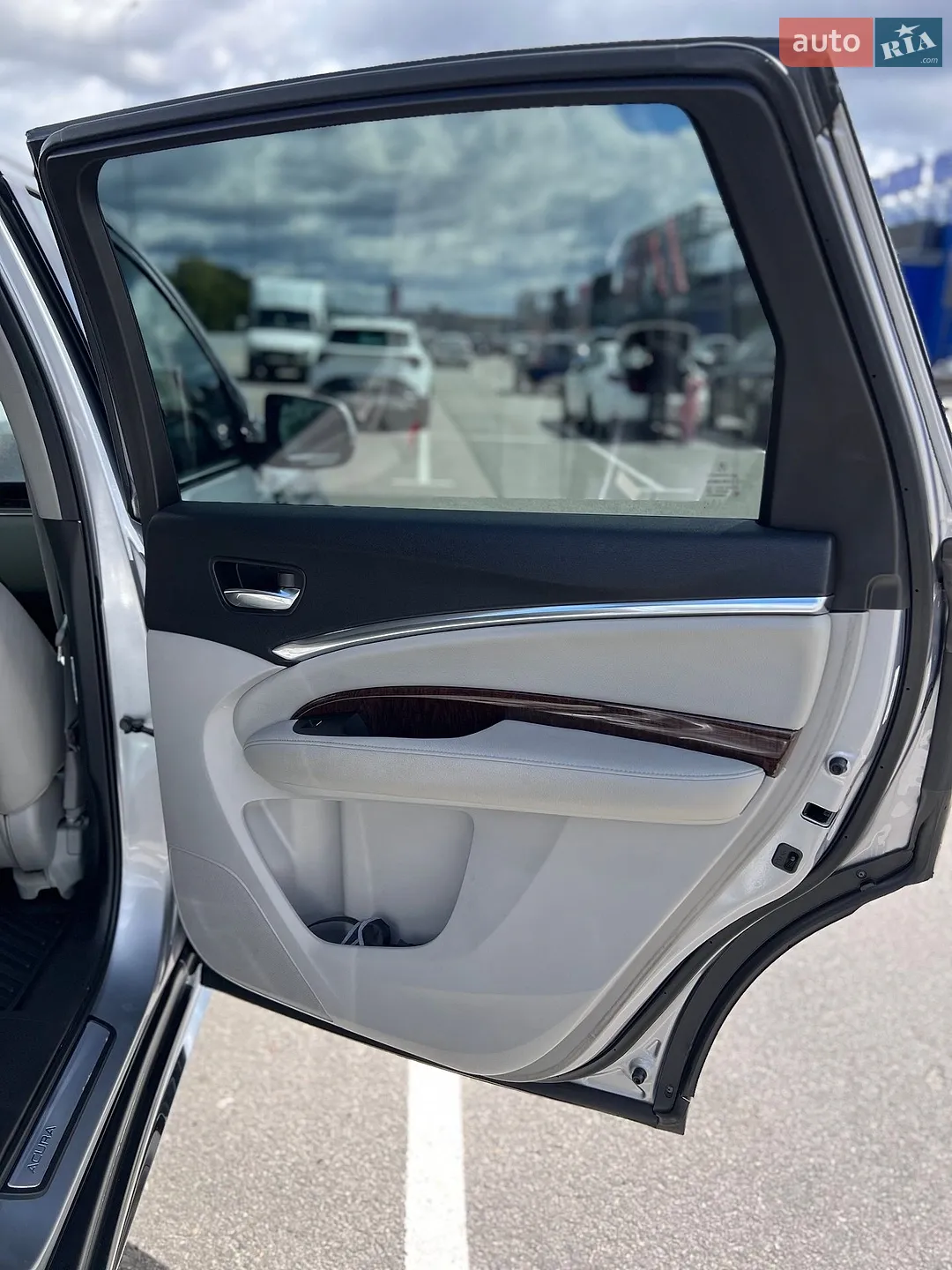 2016 Acura MDX - мініатюра 13