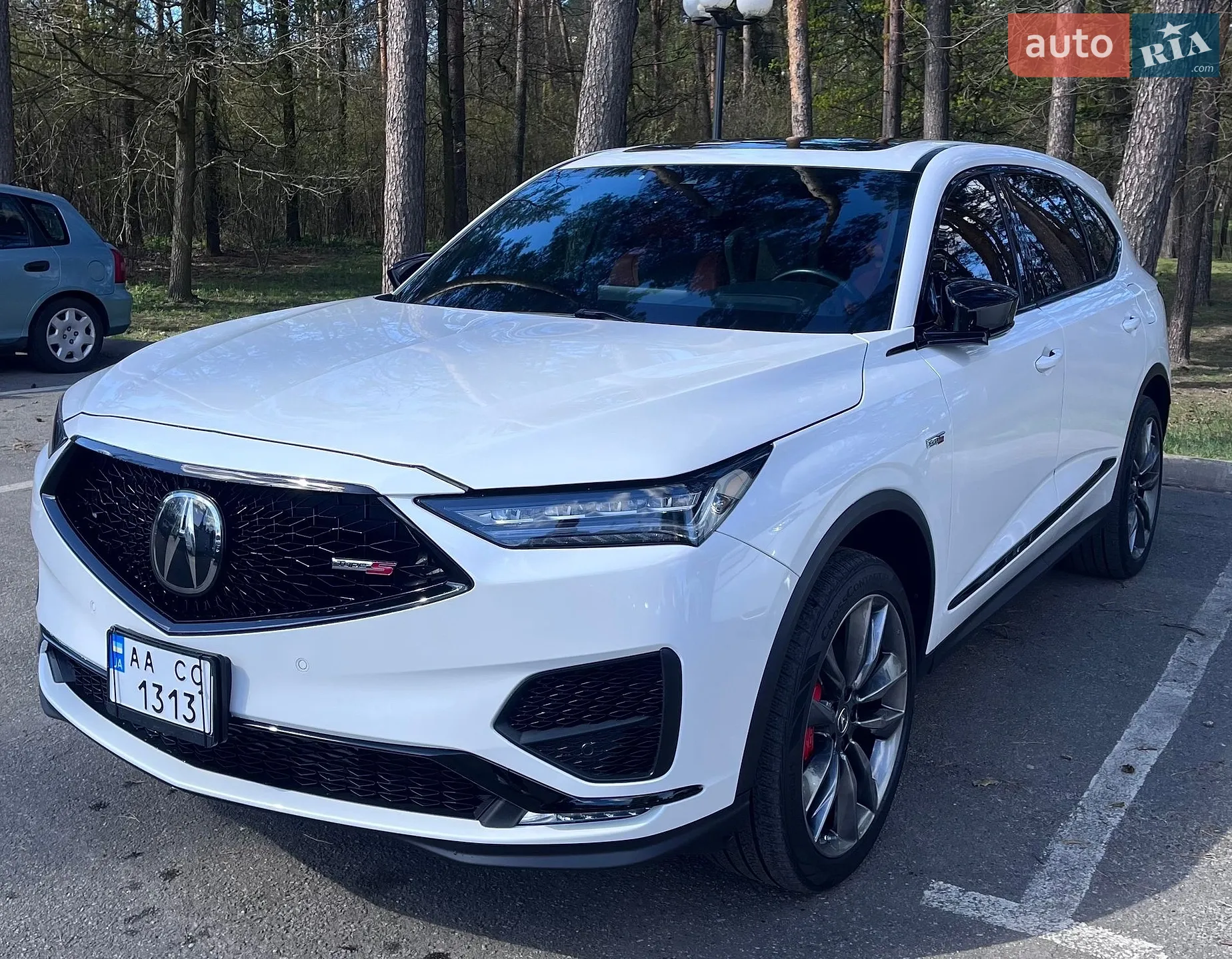 2022 Acura MDX - мініатюра 7