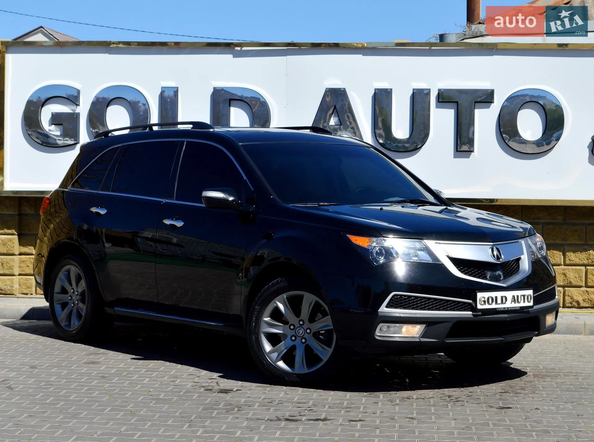 2011 Acura MDX - мініатюра 2