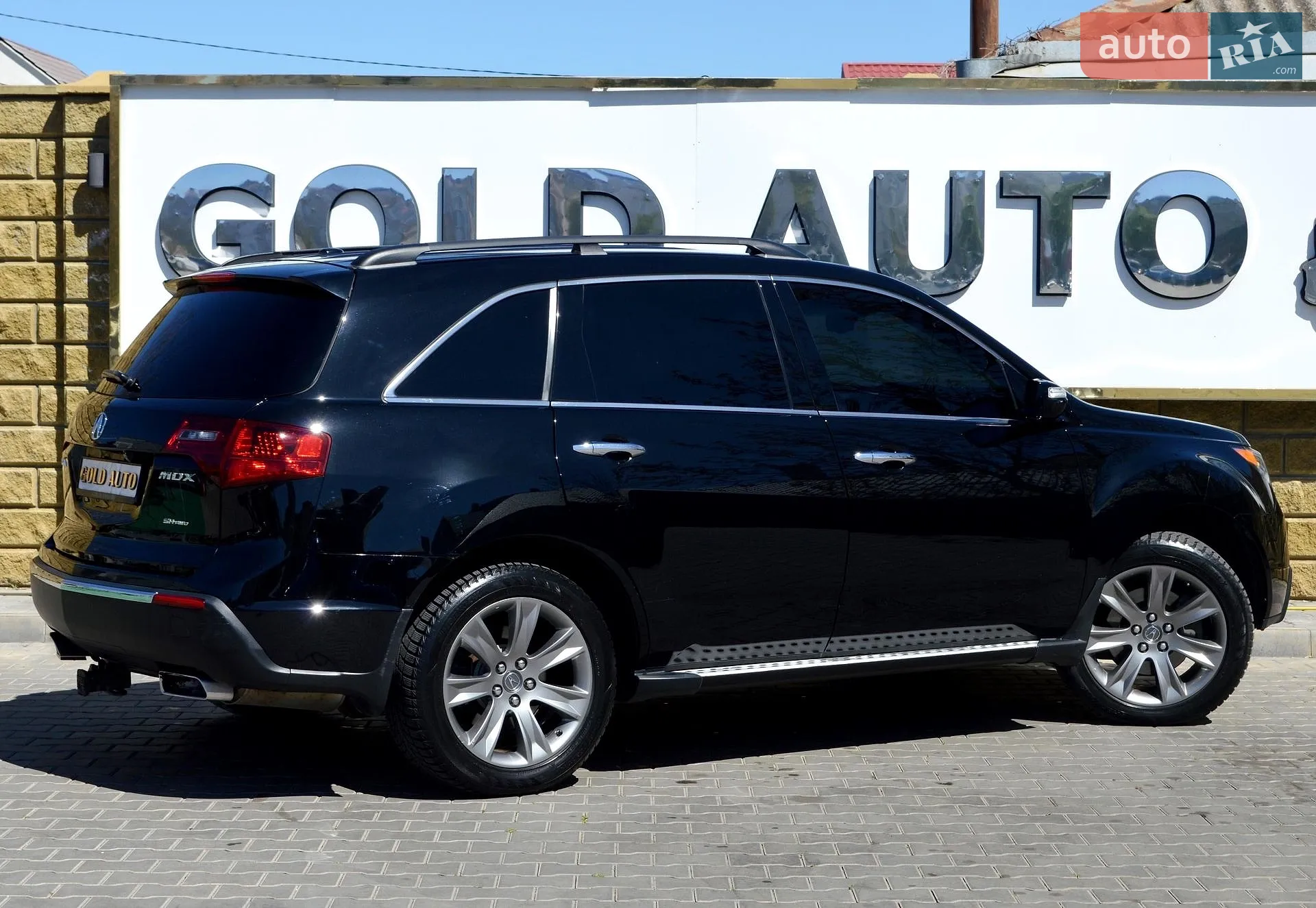 2011 Acura MDX - мініатюра 12