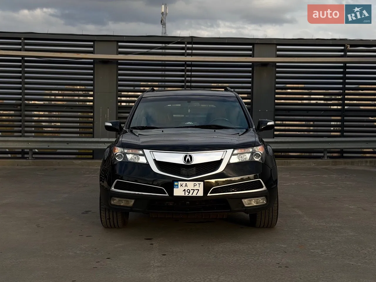 2013 Acura MDX - мініатюра 44