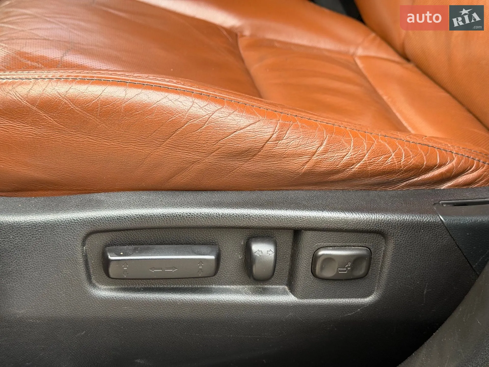 2012 Acura MDX - мініатюра 10