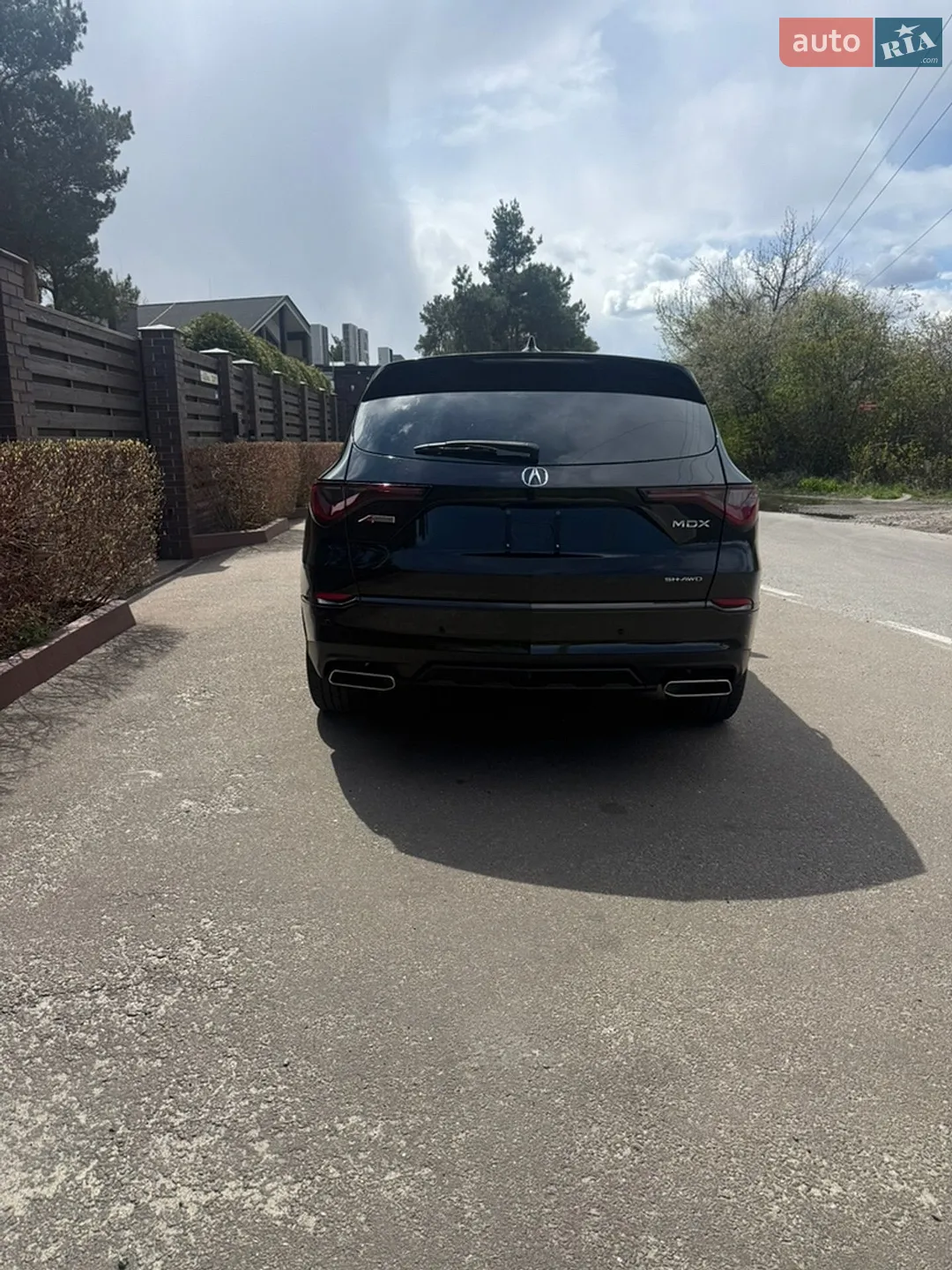 2022 Acura MDX - мініатюра 7