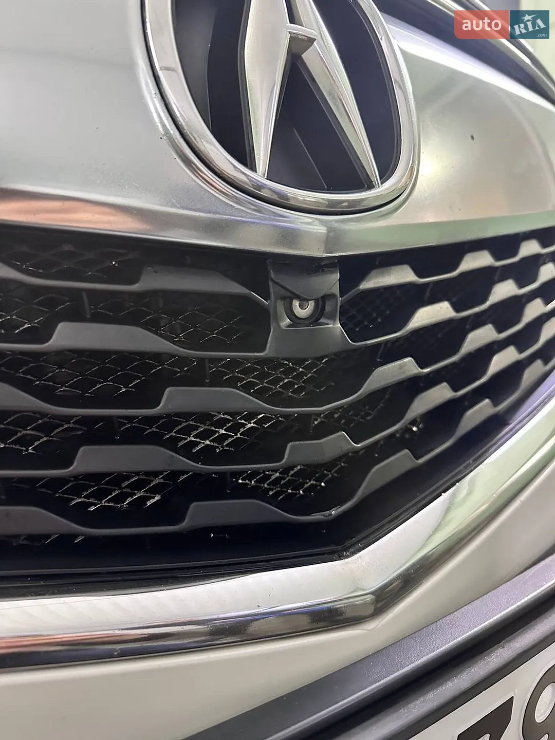 2014 Acura MDX - мініатюра 8