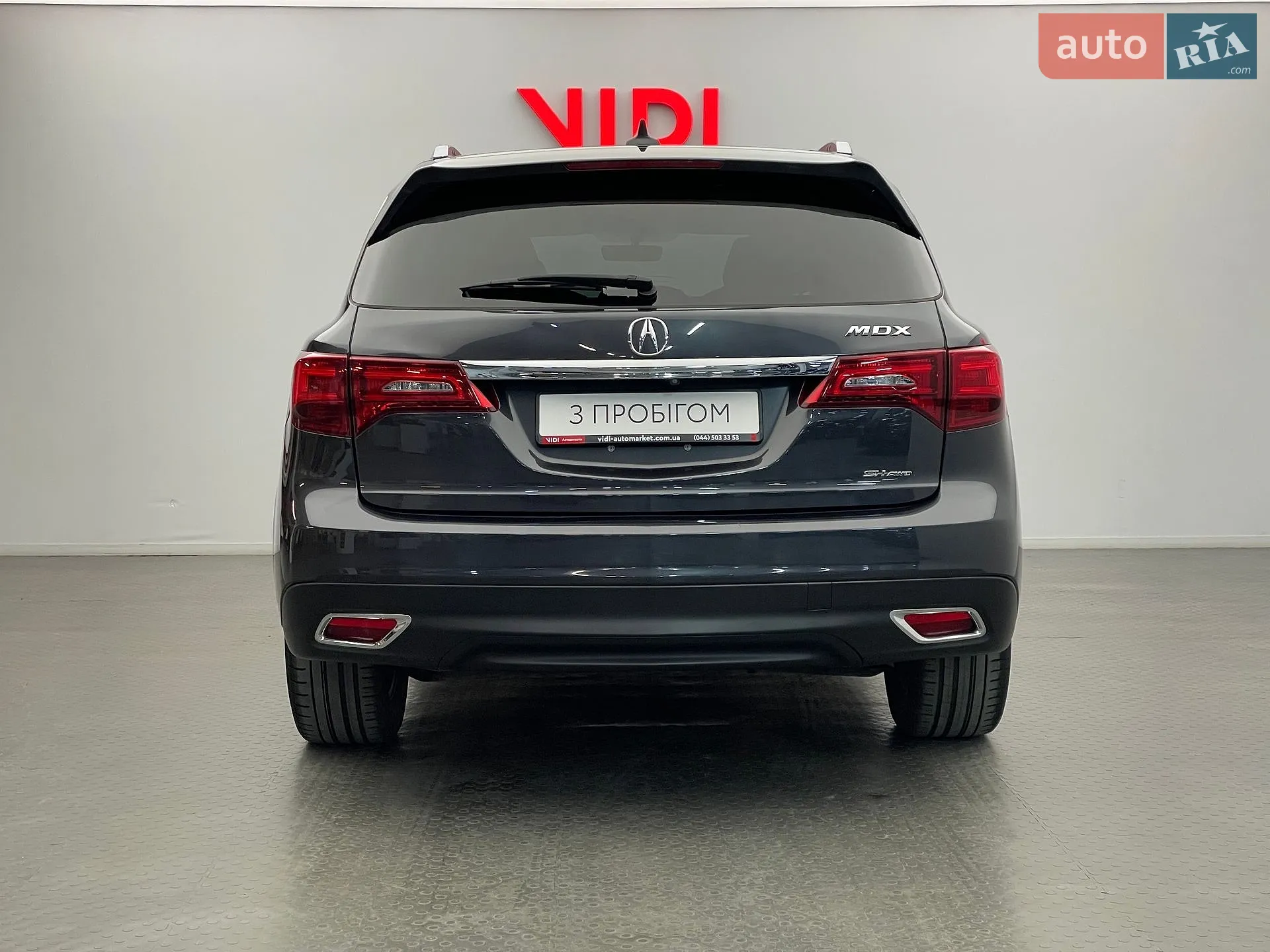 2016 Acura MDX - мініатюра 4