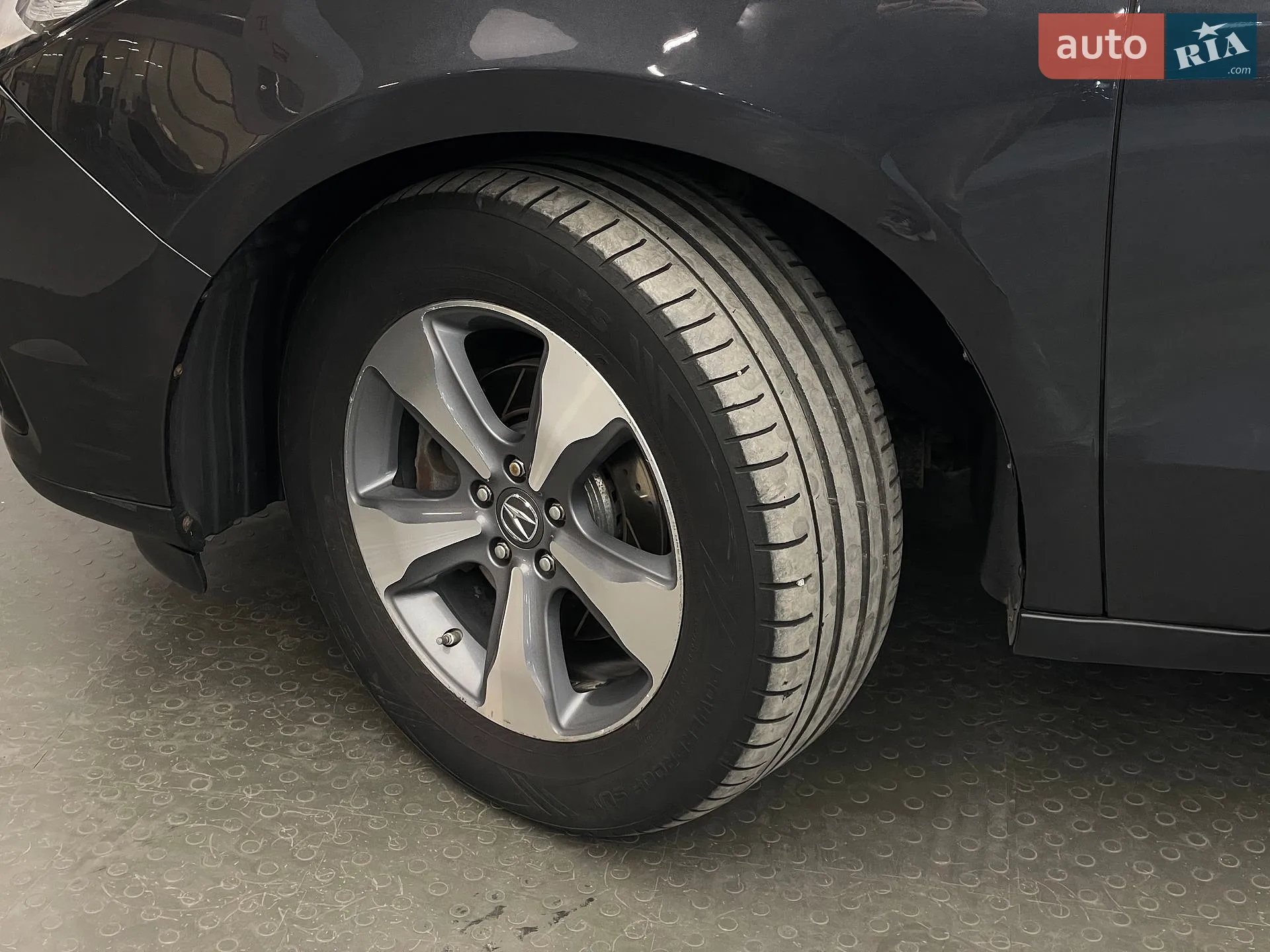 2016 Acura MDX - мініатюра 7