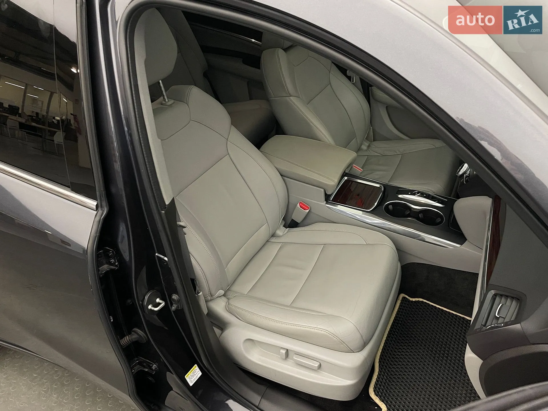 2016 Acura MDX - мініатюра 21