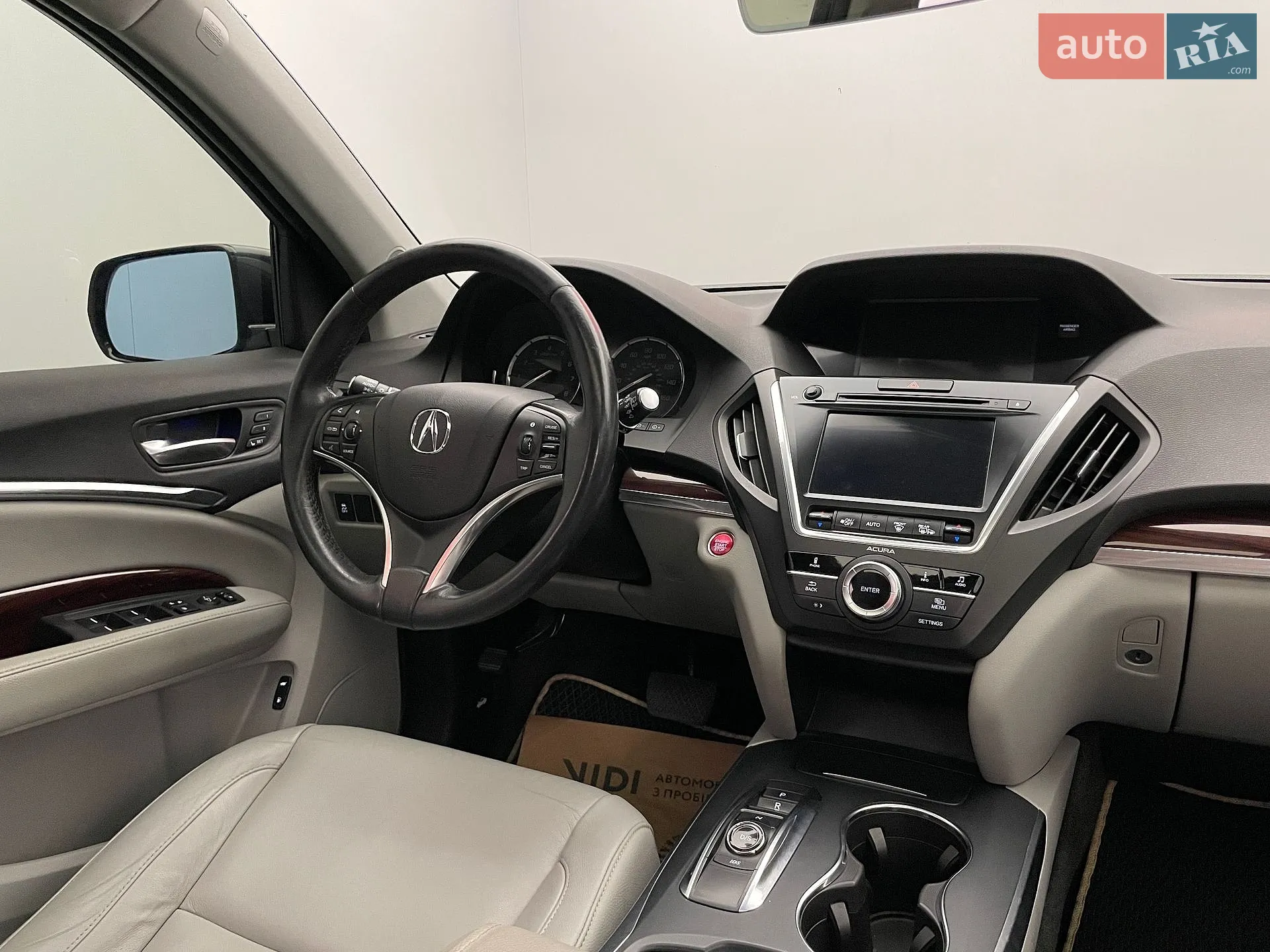 2016 Acura MDX - мініатюра 16