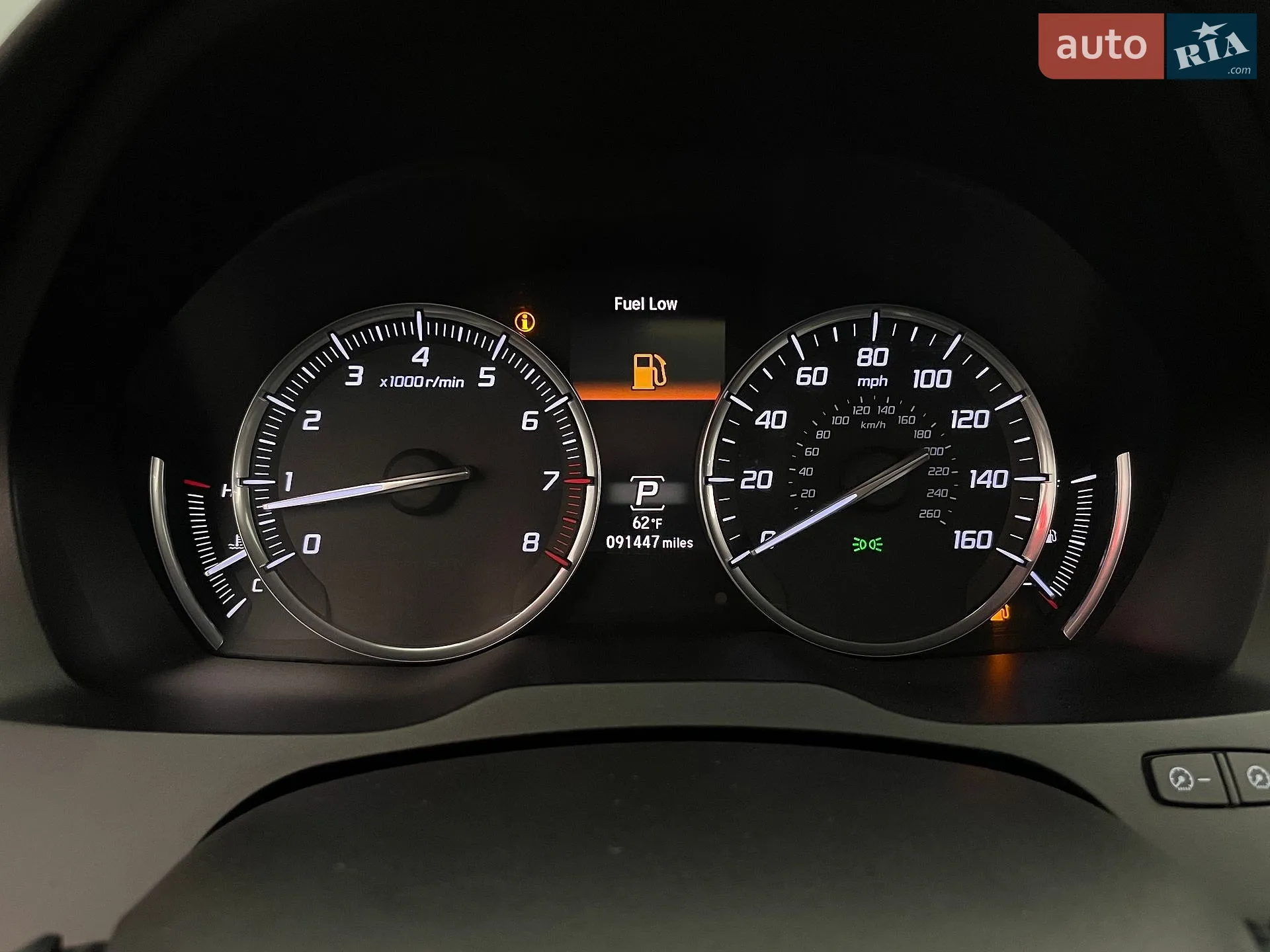 2016 Acura MDX - мініатюра 14