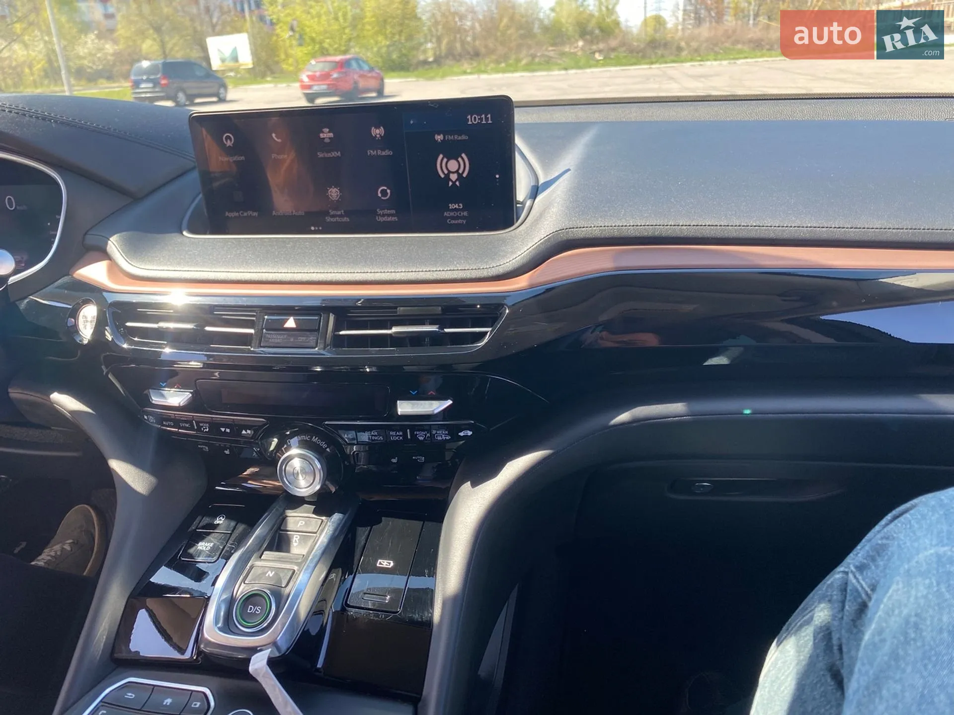 2021 Acura MDX - мініатюра 8