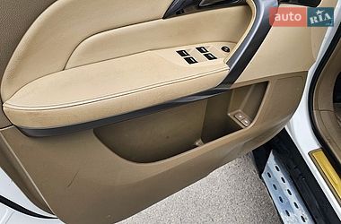 Позашляховик / Кросовер Acura MDX 2008 в Києві