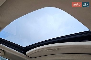 Позашляховик / Кросовер Acura MDX 2008 в Києві