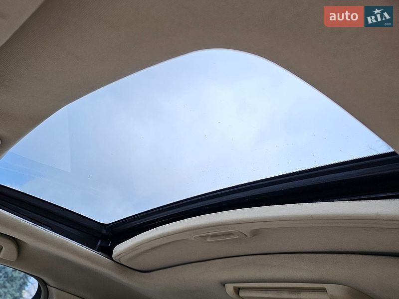 Позашляховик / Кросовер Acura MDX 2008 в Києві