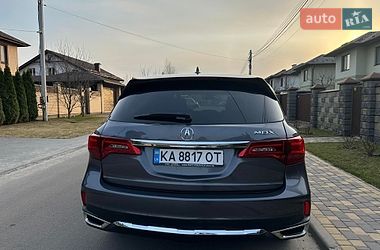 Внедорожник / Кроссовер Acura MDX 2020 в Киеве