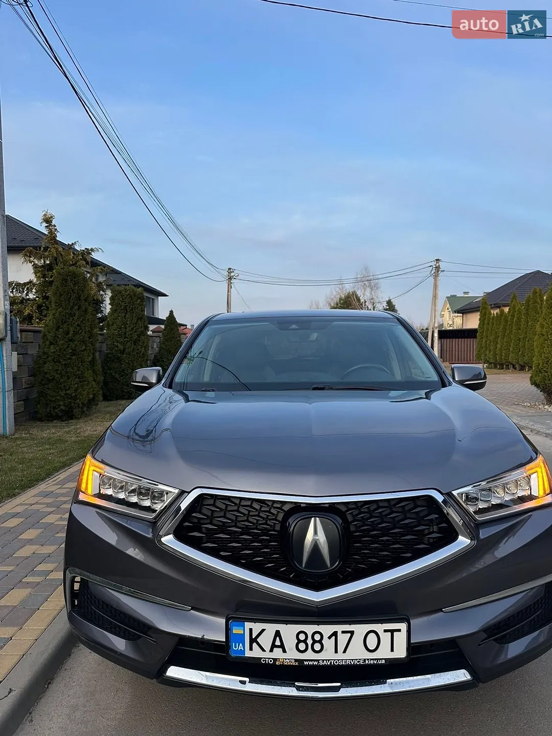 2020 Acura MDX - мініатюра 7