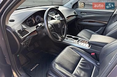 Внедорожник / Кроссовер Acura MDX 2020 в Киеве