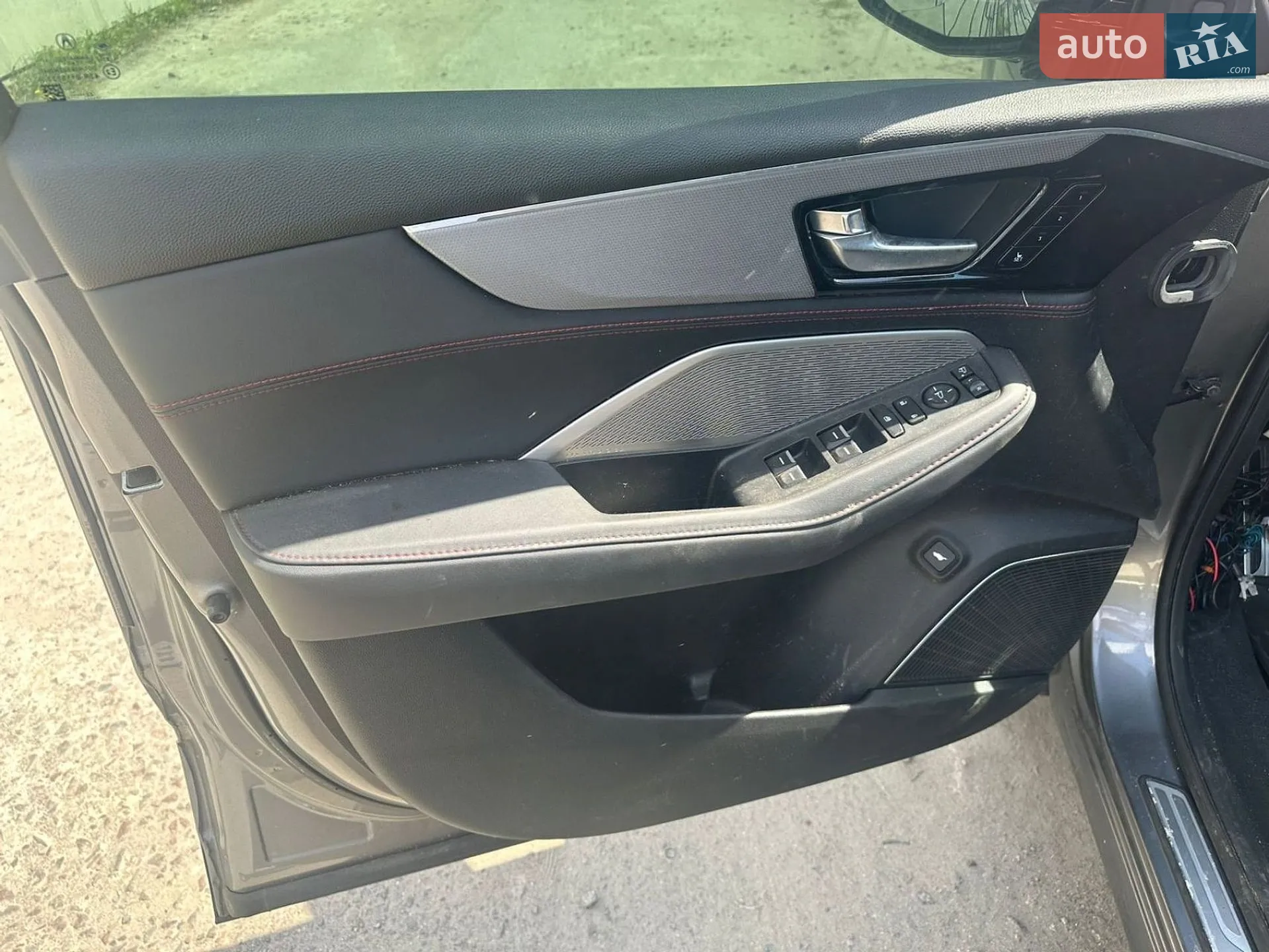 2022 Acura MDX - мініатюра 11