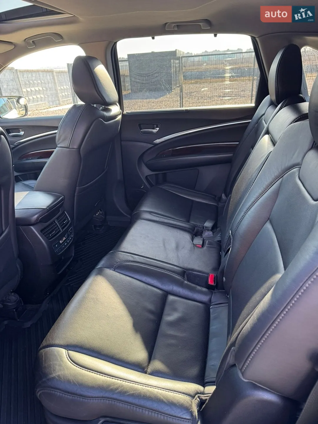 2015 Acura MDX - мініатюра 17