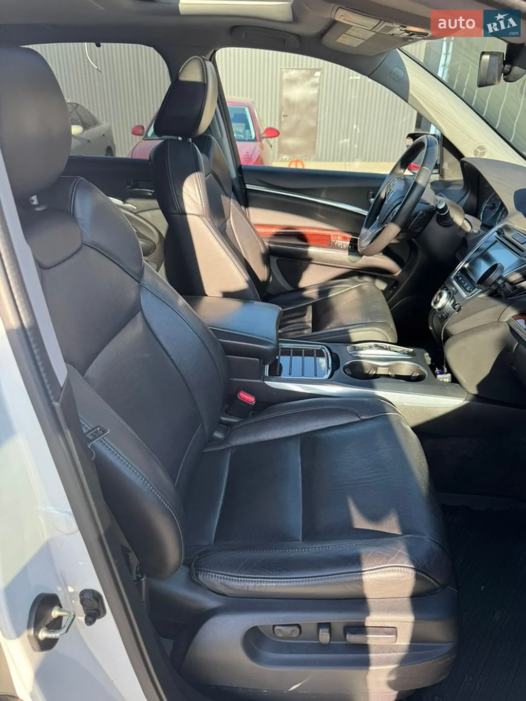2015 Acura MDX - мініатюра 25