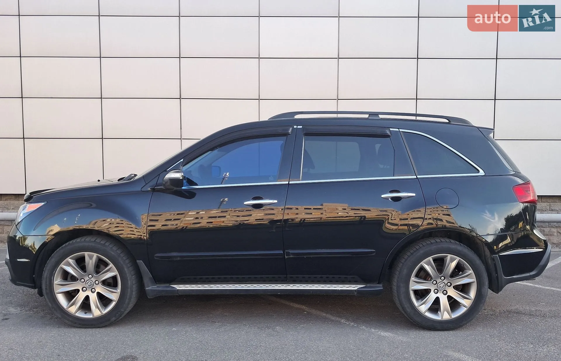 2012 Acura MDX - мініатюра 2