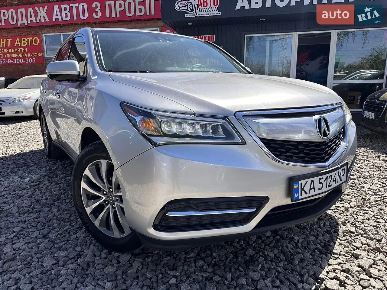 2013 Acura MDX - мініатюра 18