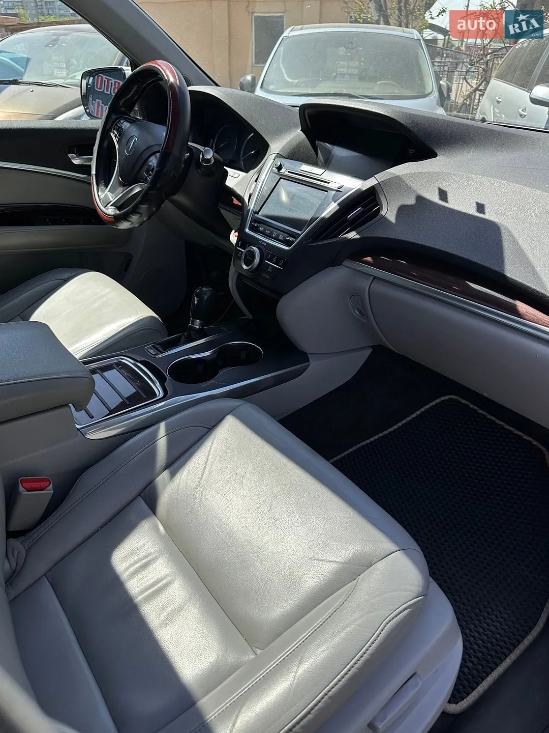 2014 Acura MDX - мініатюра 18