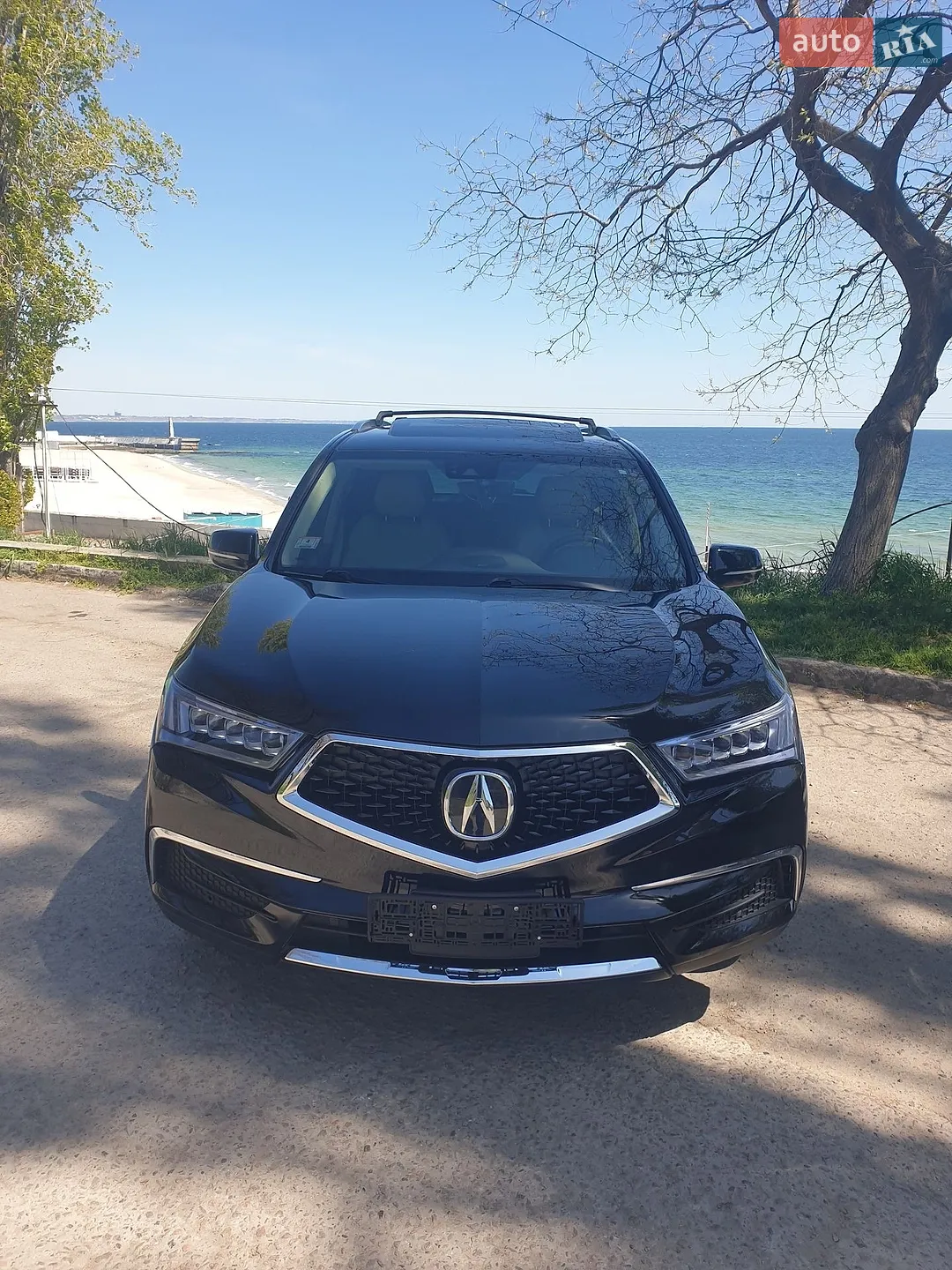 2016 Acura MDX - мініатюра 13