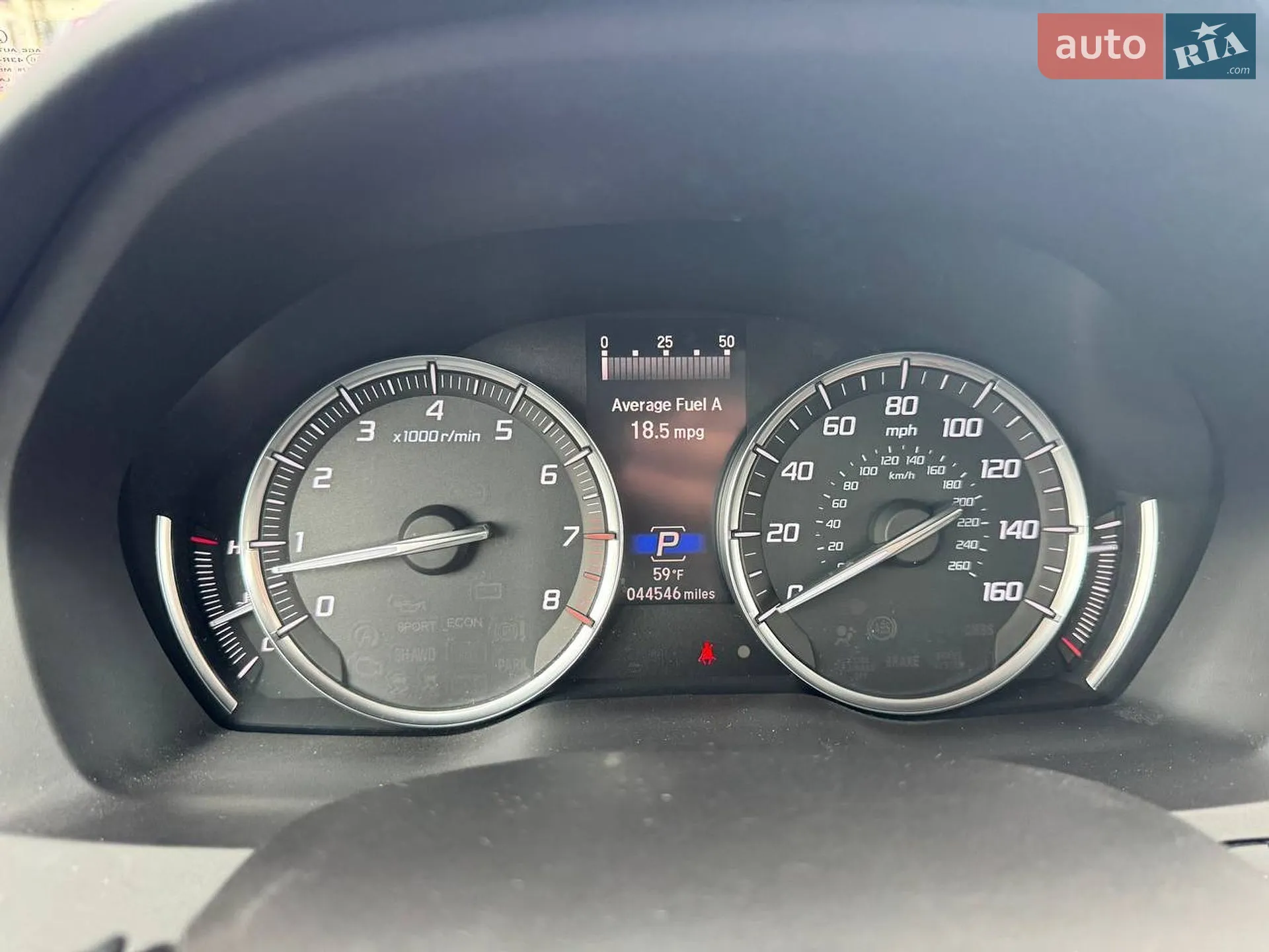 2016 Acura MDX - мініатюра 18